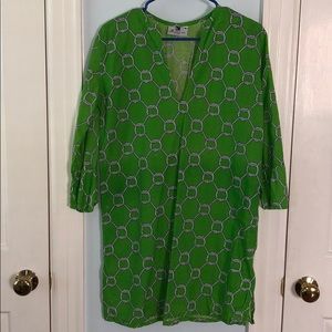 Malabar Bay by Jave’s tunic